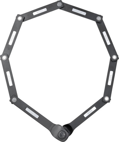 Axa Candado plegable Fold Lite C100 - negro | 100 cm