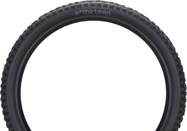 e*thirteen Zeppelin Trail Endurance Compound 27,5" Faltreifen - black/68-584/68 mm/2.7 "/27.5 "
