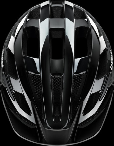 uvex i-vo 2 Helm - black | 52 - 57 cm