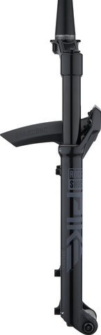 RockShox Pike Select RC DebonAir+ Boost 29" Suspension Fork - gloss black/15 mm Thru Axle/130 mm/44 mm/1 1/8" - 1,5" tapered/29"/110 mm