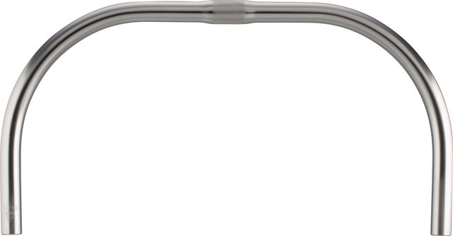 NITTO B617AA 25.4 Lenker - silber/450 mm
