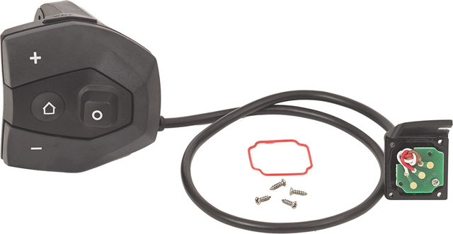 Bosch Control Unit Nyon - BUI275 - black