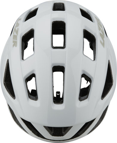 Lazer Casque Tonic KinetiCore - blanc/55 - 59 cm
