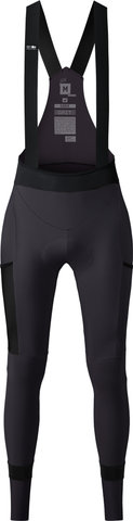 GOBIK Grit K9 Damen Bib Tights Trägerhose - havana | S