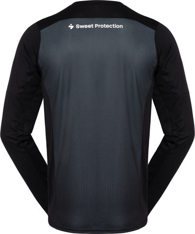 Sweet Protection Hunter II Trail L/S Jersey - black | M