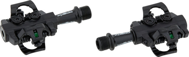 Xpedo CXR Clipless Pedals - black/universal
