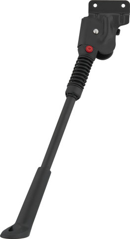 Hebie Rear Kickstand 661 FIX 40/662 lite FIX 40 - matte black