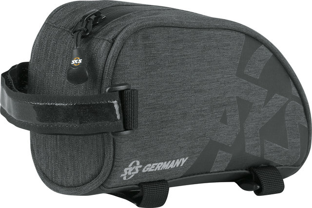 SKS Sacoche pour Tube Supérieur Traveller Up - noir/800 