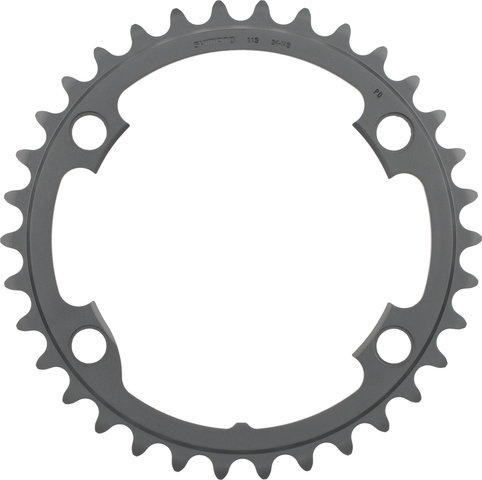 Shimano Ultegra FC-R8000 11-speed Chainring - black/34 
