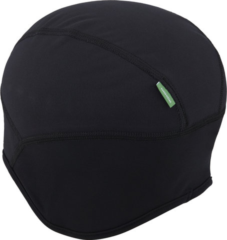 VAUDE Bike Windproof Cap III - black uni/M
