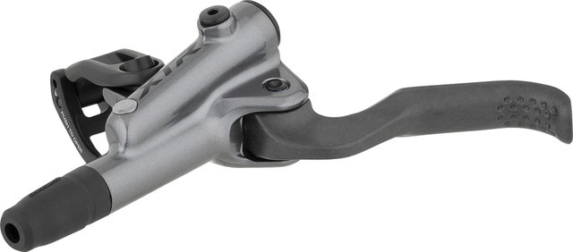 Shimano XTR XC Bremsgriff BL-M9100 - grau/links (seitenspezifisch)