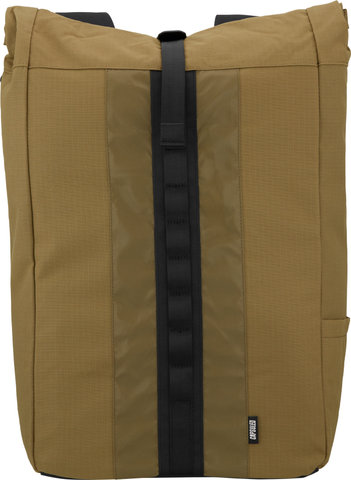 Capsuled Mochila tipo mensajero - military olive/32 