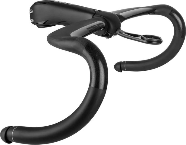 ENVE Aero Stem Computerhalterung - black