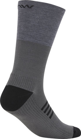 Northwave Extreme Pro High Socken - black/40 - 43