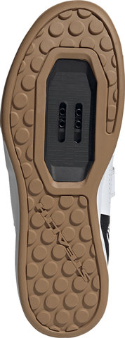 Five Ten Hellcat MTB Shoes - 2024 Model - ftwr white-core black-red/42