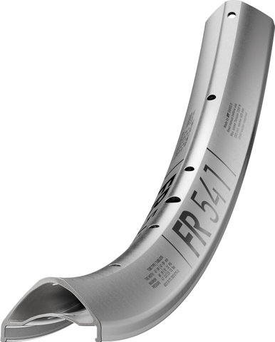 DT Swiss Aro FR 541 DB 27,5" - plata | 32 | 27,5" (650B)
