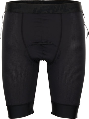 Leatt Pantalones cortos MTB AllMtn 3.0 Shorts - black/M
