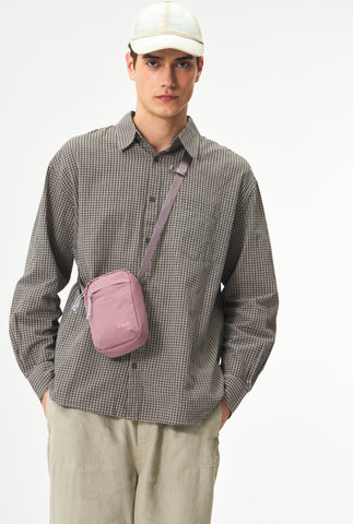 AEVOR Sacoche Easy Ride Pouch - rosewood/1400 