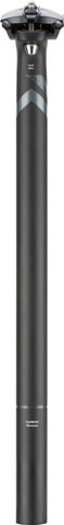 NEWMEN Advanced Carbon Seatpost - black matte/0 mm/27,2 mm/430 mm