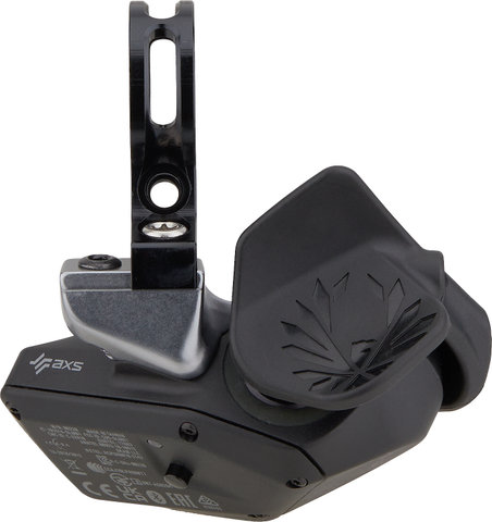 SRAM Eagle AXS Controller Schaltgriff 12-fach - black/12-fach SRAM Eagle AXS Controller Schaltgriff 12-fach - black/12-fach