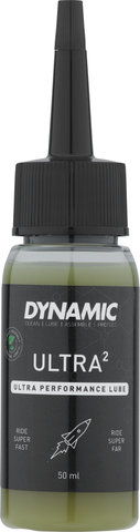 Dynamic Ultra2 Chain Oil - universal/50 ml