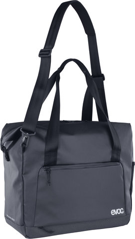 EVOC Tote Travel Bag 30 Shoulder Bag - carbon grey-black | 30 l
