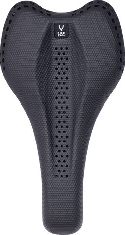 BikeYoke Saddle de Carbono 3D SAGMA - carbon black/130 /230 
