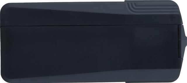 Daysaver Guard Toolbox for Coworking5 / Essential8 - black