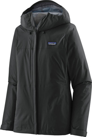 Patagonia W's Torrentshell 3L Rain Jkt - black | L