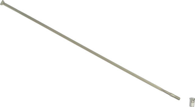 Fulcrum Racing 1 Spare Spoke - 2010-2012 Models - silver/279 mm, 280 mm