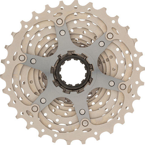 Shimano Ultegra Kassette CS-6700 10-fach - silber/12-30