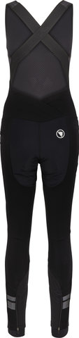 Endura Cuissard à Bretelles pour Dames Pro SL EGM Bibtight - black/M