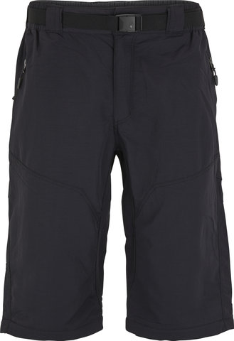 Endura Hummvee Zip-Off Trouser - black/M