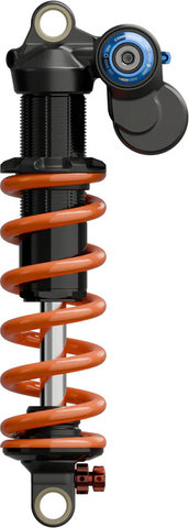 Fox Racing Shox DHX2 2POS Factory Dämpfer - black-grey/210 mm x 50 mm
