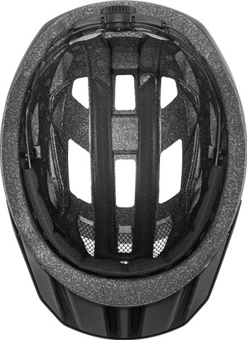 uvex i-vo 2 Helm - black matt | 60 - 64 cm