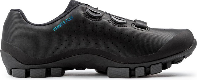 Northwave Chaussures XC Hammer Plus pour Dames - black iridescent | 39