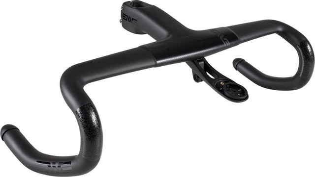 ENVE unité guidon-potence monobloc SES AR One-Piece - black | 380 mm | 130 mm