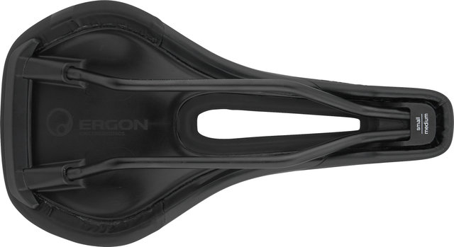 Ergon SM E-Mountain Pro Women Sattel - stealth/S/M