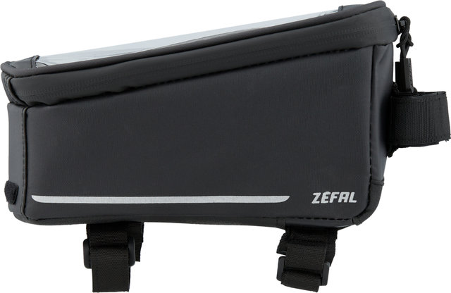 Zefal Sacoche pour Tube Supérieur Console Pack T2 - noir/1300 