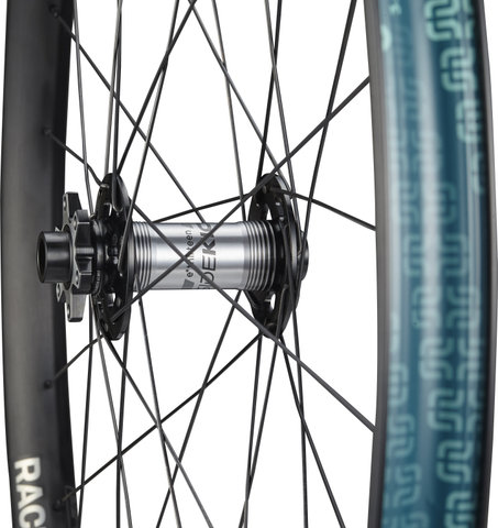 e*thirteen Sylvan Sidekick Race All Mountain Boost 29" Laufradsatz - black/Boost/148 mm/110 mm/Boost/29"/SRAM XD/110 mm/SRAM XD/110 mm/148 mm