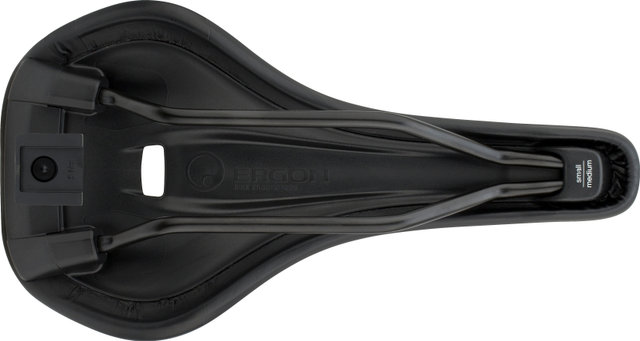 Ergon SM Comp Men Herrensattel - stealth/S/M