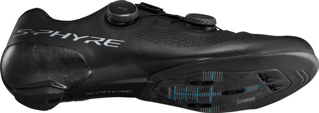 Shimano S-Phyre SH-RC910 Narrow Rennrad Schuhe - black | 37
