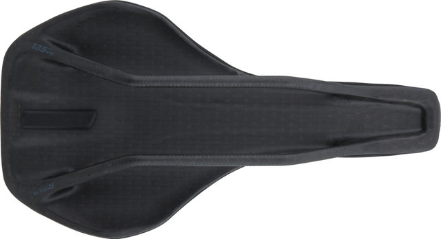 Syncros Tofino R SL Channel Carbon Sattel - black matt/250 mm/135 mm