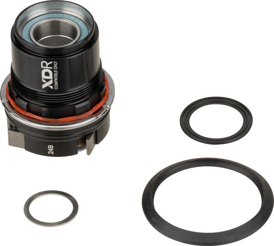 NoTubes Cuerpo de rueda libre para E-Sync / Neo / Neo Ultimate - negro | SRAM XDR | SRAM XDR