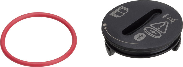 SRAM Kit de Cubierta de Batería del Controlador AXS Pod - universal