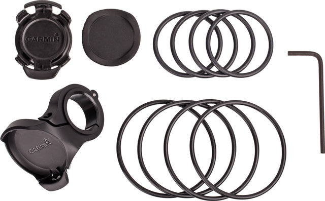 Garmin Télécommande Edge 1000 - noir