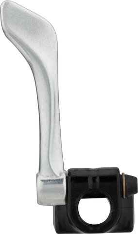 Magura Quick Release for EVO2 adapter - silver-black/left
