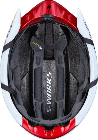 Specialized SW Evade 4 Helm - 2026 fdj suez | 55 - 59 cm