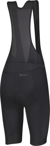 Scott Endurance + culote con tirantes - black/M