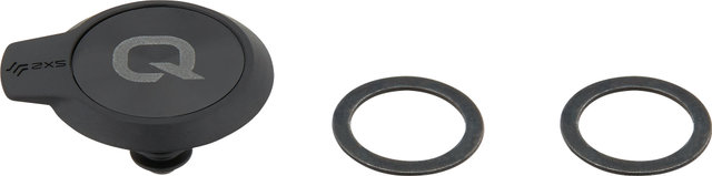 SRAM Rival DUB Powermeter Upgrade Kit - black/170,0 mm
